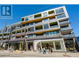 PH607 - 109 OSSINGTON AVENUE