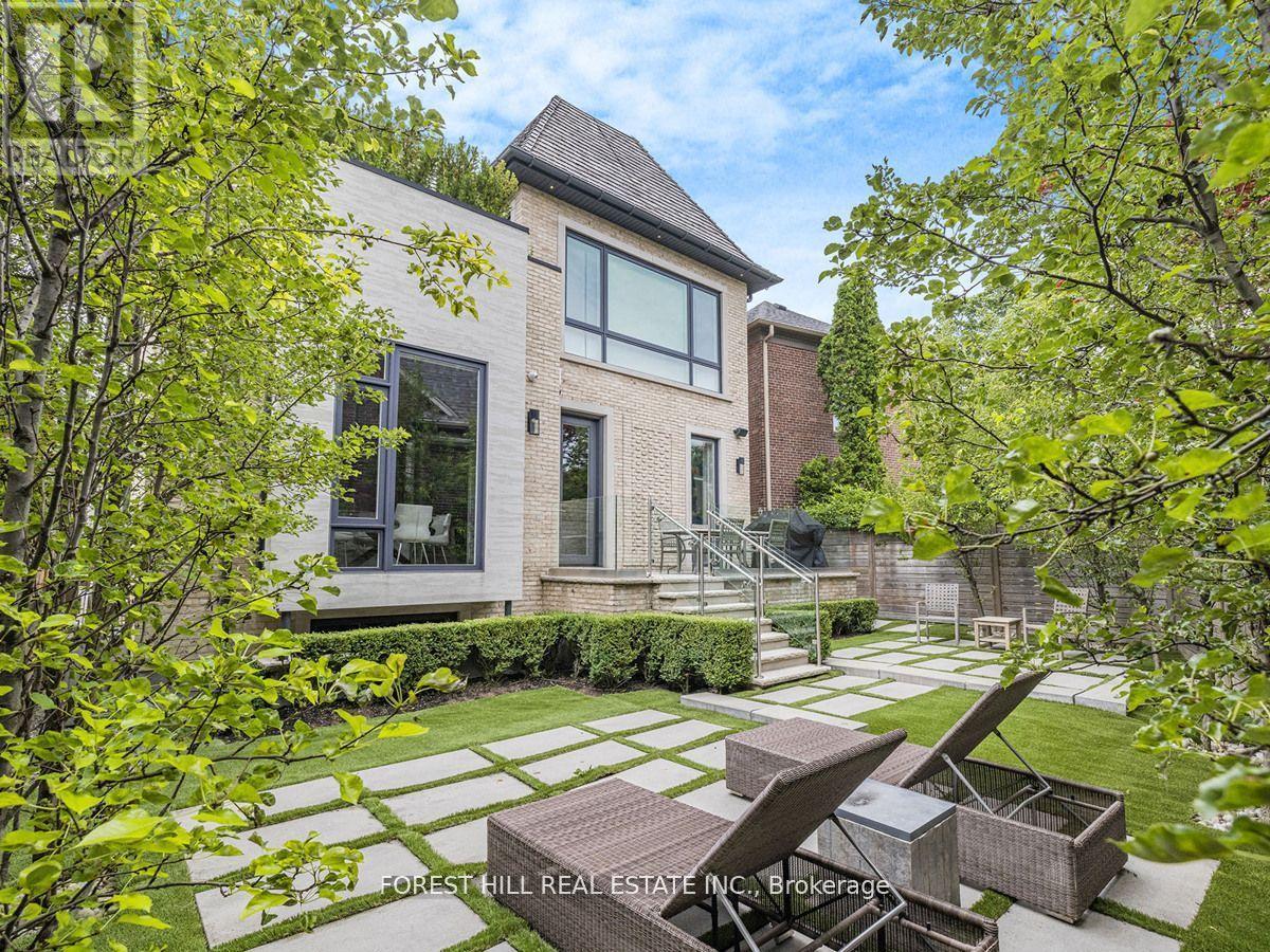 19 Vesta Drive, Toronto, Ontario  M5P 2Z4 - Photo 31 - C12426589