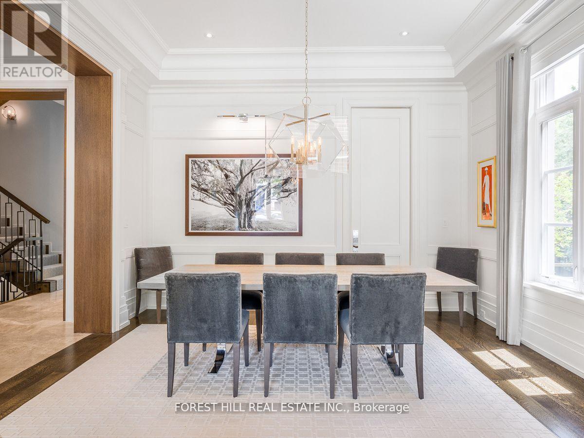 19 Vesta Drive, Toronto, Ontario  M5P 2Z4 - Photo 6 - C12426589