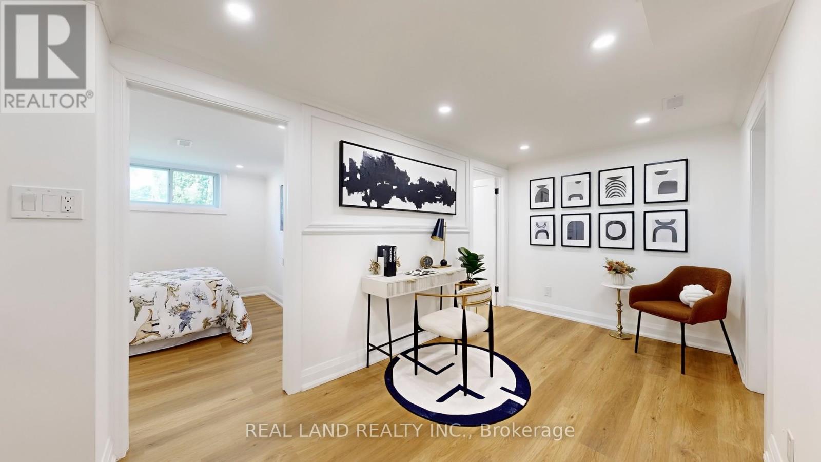 38 Cresthaven Drive, Toronto, Ontario  M2H 1M1 - Photo 28 - C12426594