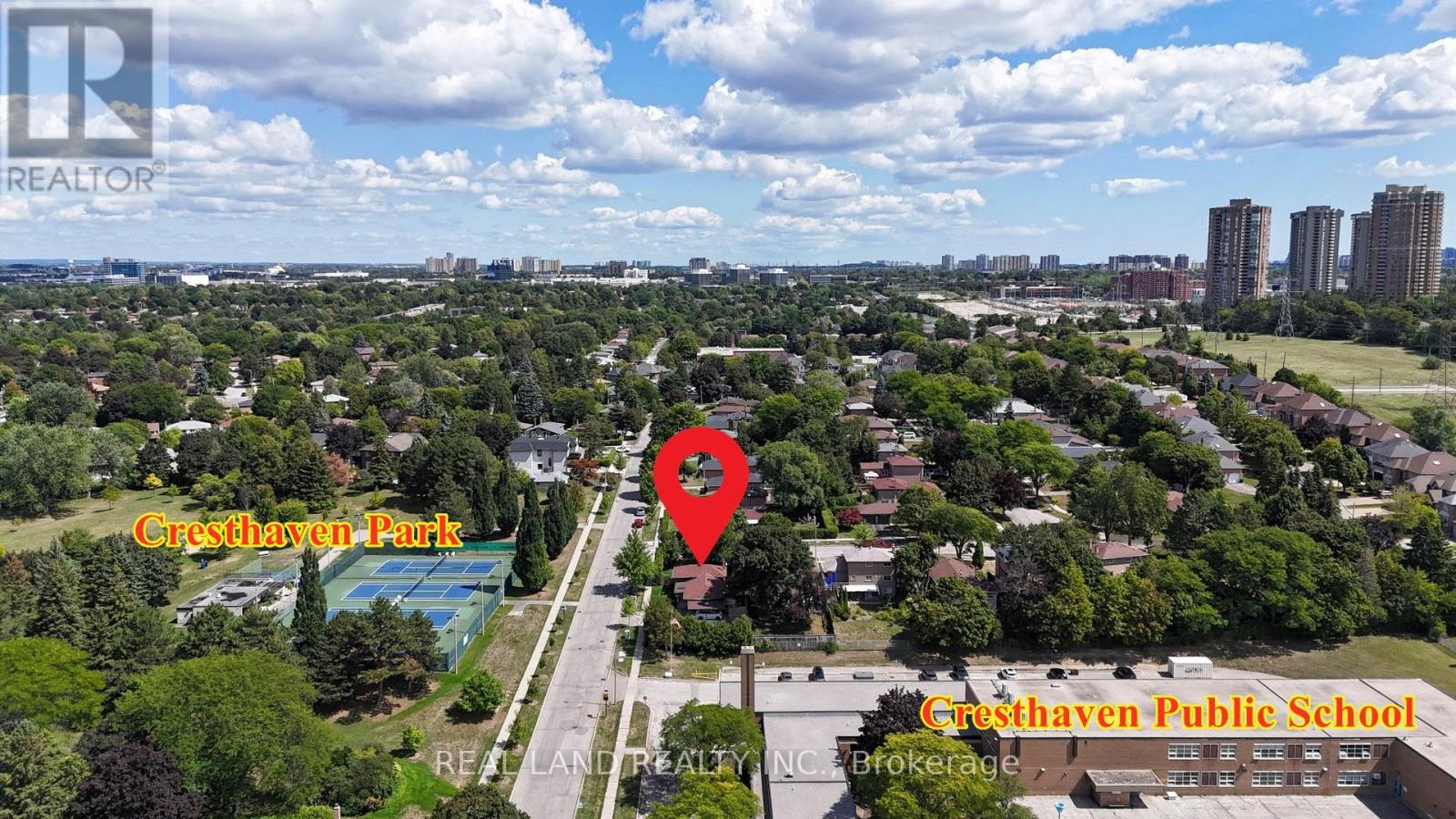 38 Cresthaven Drive, Toronto, Ontario  M2H 1M1 - Photo 50 - C12426594