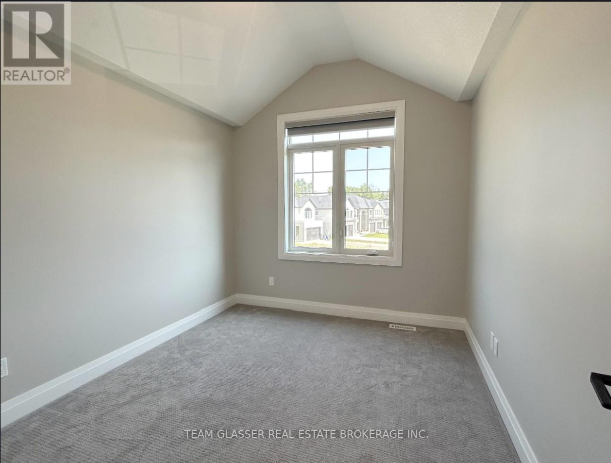 71  (Lot 17) Dearing Drive, South Huron, Ontario  N0M 1T0 - Photo 13 - X12302092