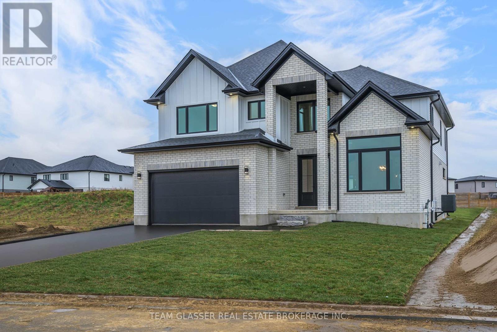 71  (Lot 17) Dearing Drive, South Huron, Ontario  N0M 1T0 - Photo 20 - X12302092
