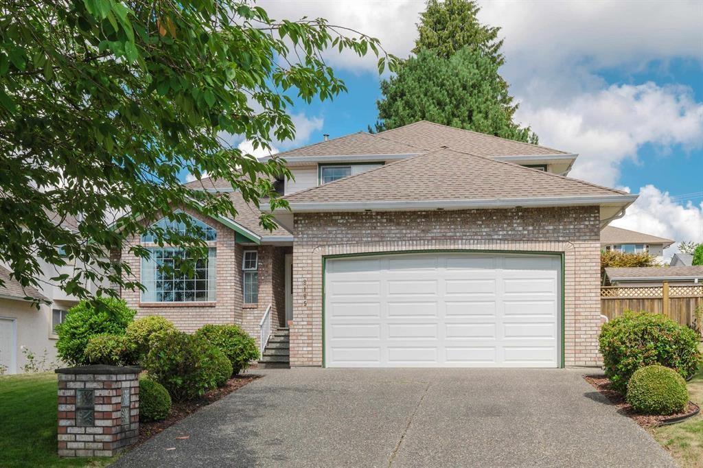 8165 154 Street, Surrey, British Columbia  V3S 7X8 - Photo 3 - R3052252