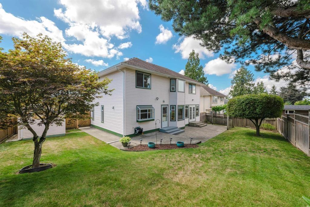 8165 154 Street, Surrey, British Columbia  V3S 7X8 - Photo 30 - R3052252