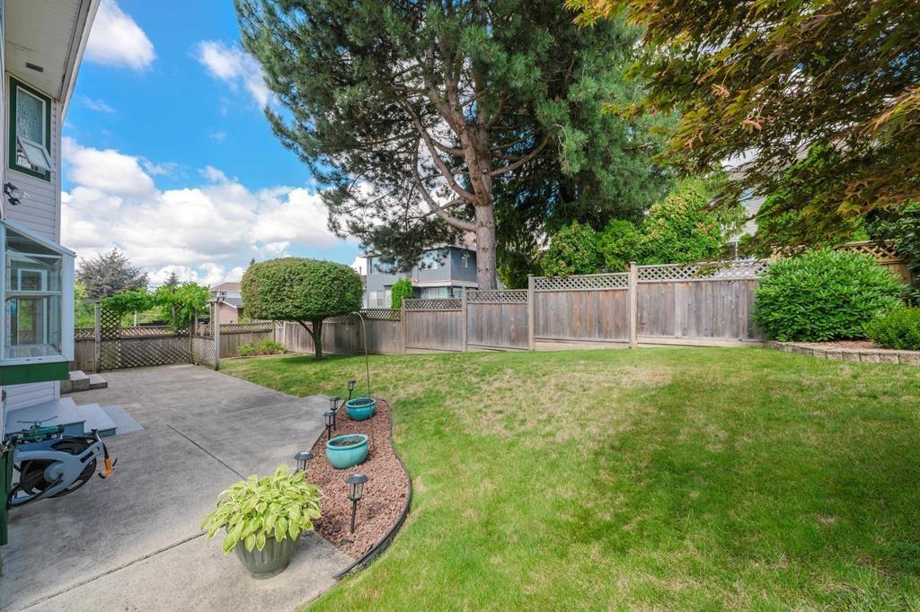 8165 154 Street, Surrey, British Columbia  V3S 7X8 - Photo 31 - R3052252