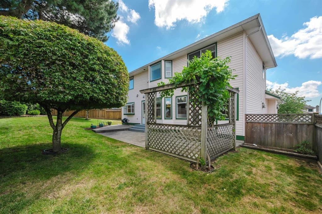 8165 154 Street, Surrey, British Columbia  V3S 7X8 - Photo 32 - R3052252
