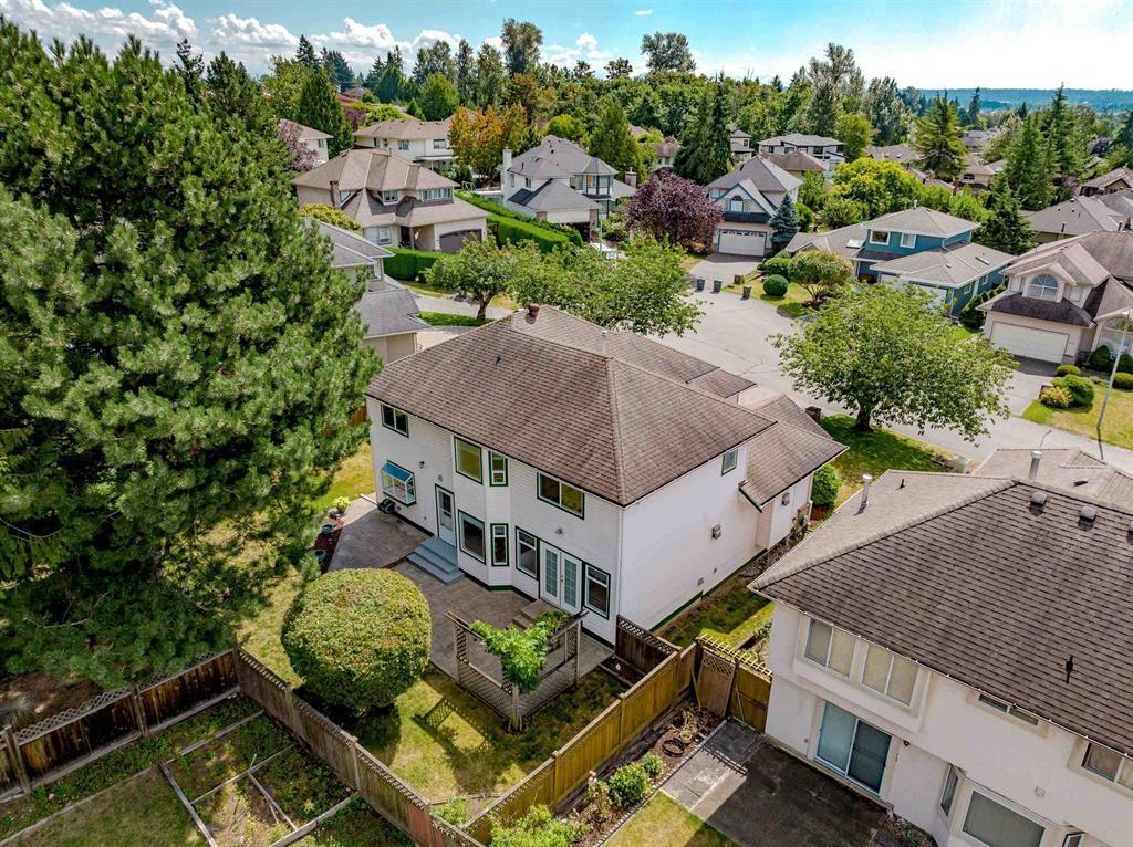 8165 154 Street, Surrey, British Columbia  V3S 7X8 - Photo 33 - R3052252