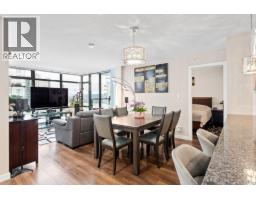 1106 610 VICTORIA STREET, New Westminster, British Columbia