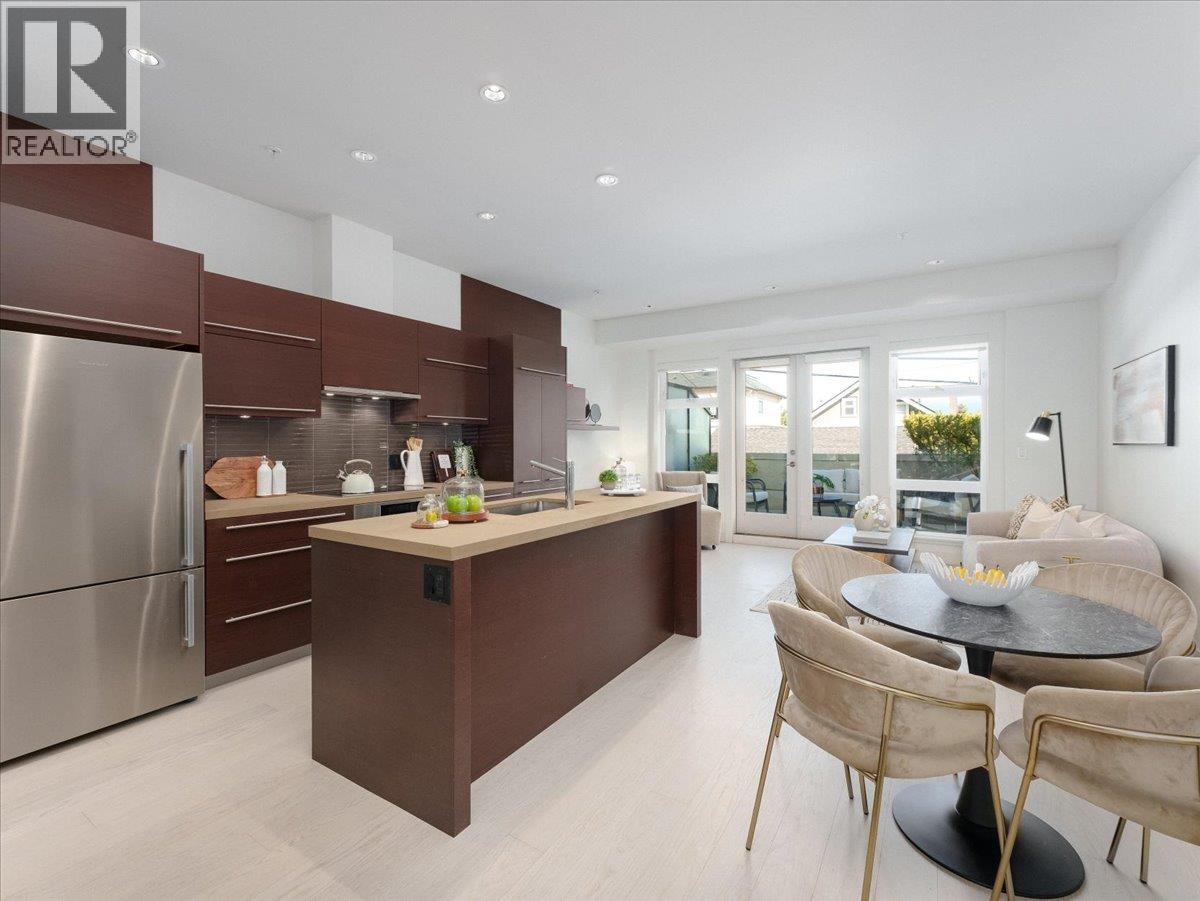 103 4463 W 10th Avenue, Vancouver, British Columbia  V6R 2H8 - Photo 10 - R3052202
