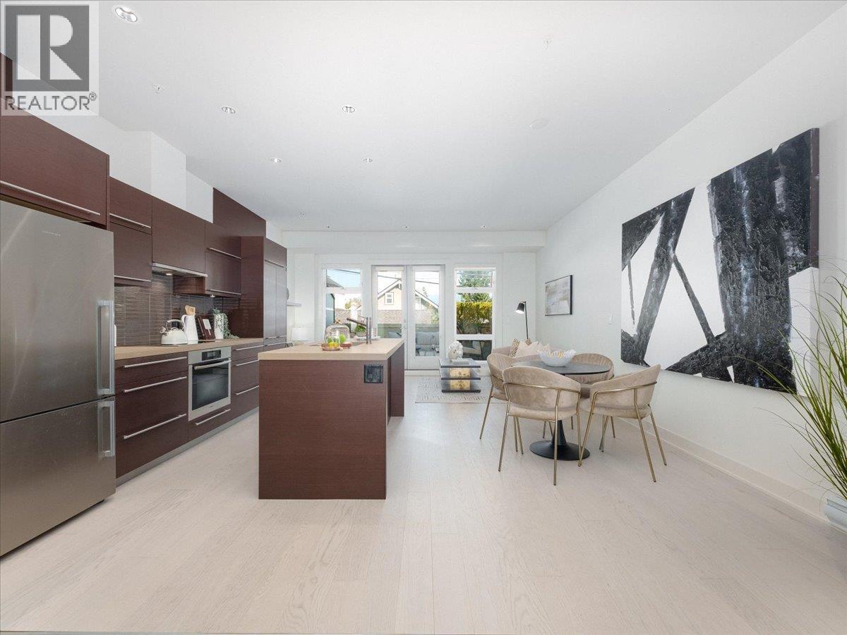 103 4463 W 10th Avenue, Vancouver, British Columbia  V6R 2H8 - Photo 12 - R3052202