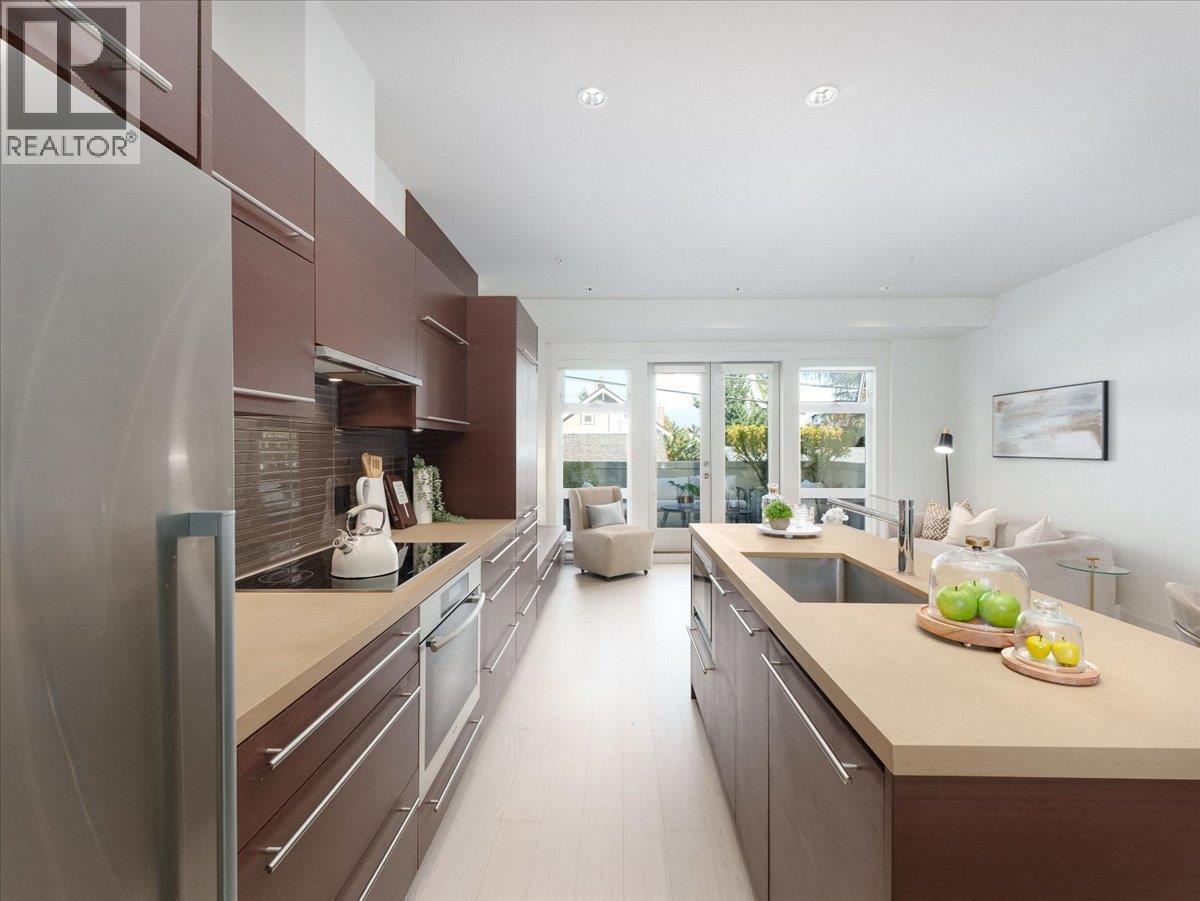 103 4463 W 10th Avenue, Vancouver, British Columbia  V6R 2H8 - Photo 9 - R3052202
