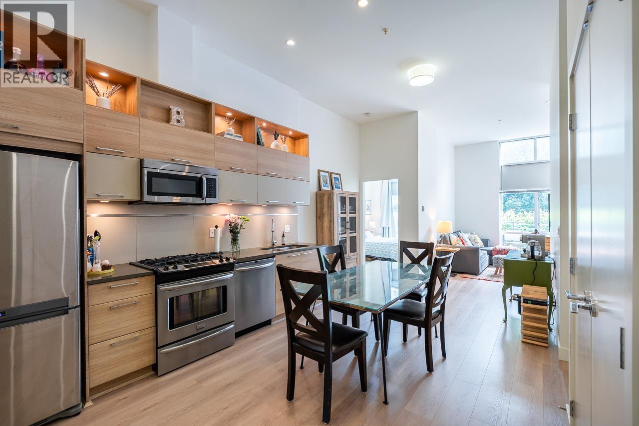 6 9150 UNIVERSITY HIGH STREET, Burnaby, British Columbia