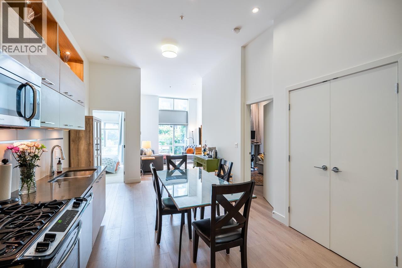 6 9150 University High Street, Burnaby, British Columbia  V5A 0C5 - Photo 10 - R3052216