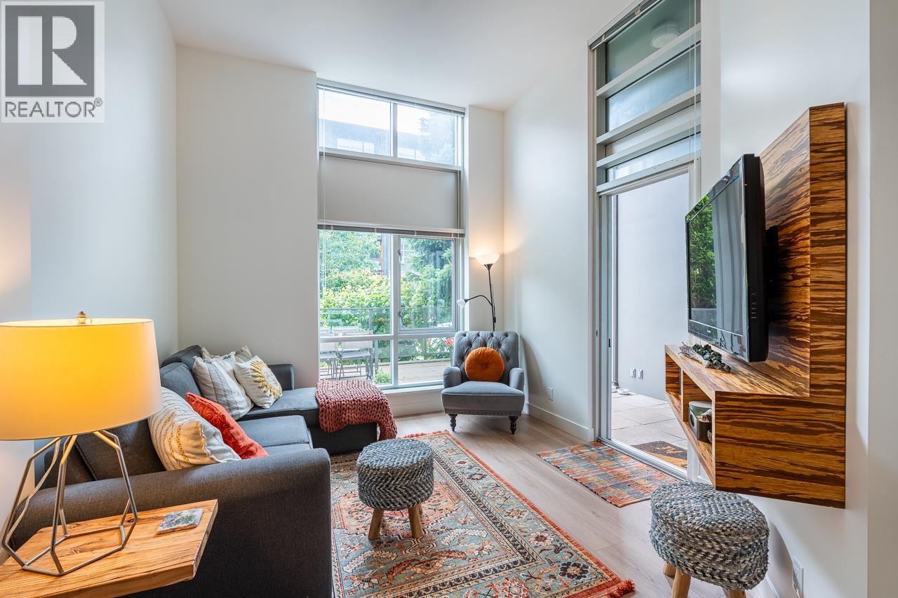 6 9150 University High Street, Burnaby, British Columbia  V5A 0C5 - Photo 12 - R3052216