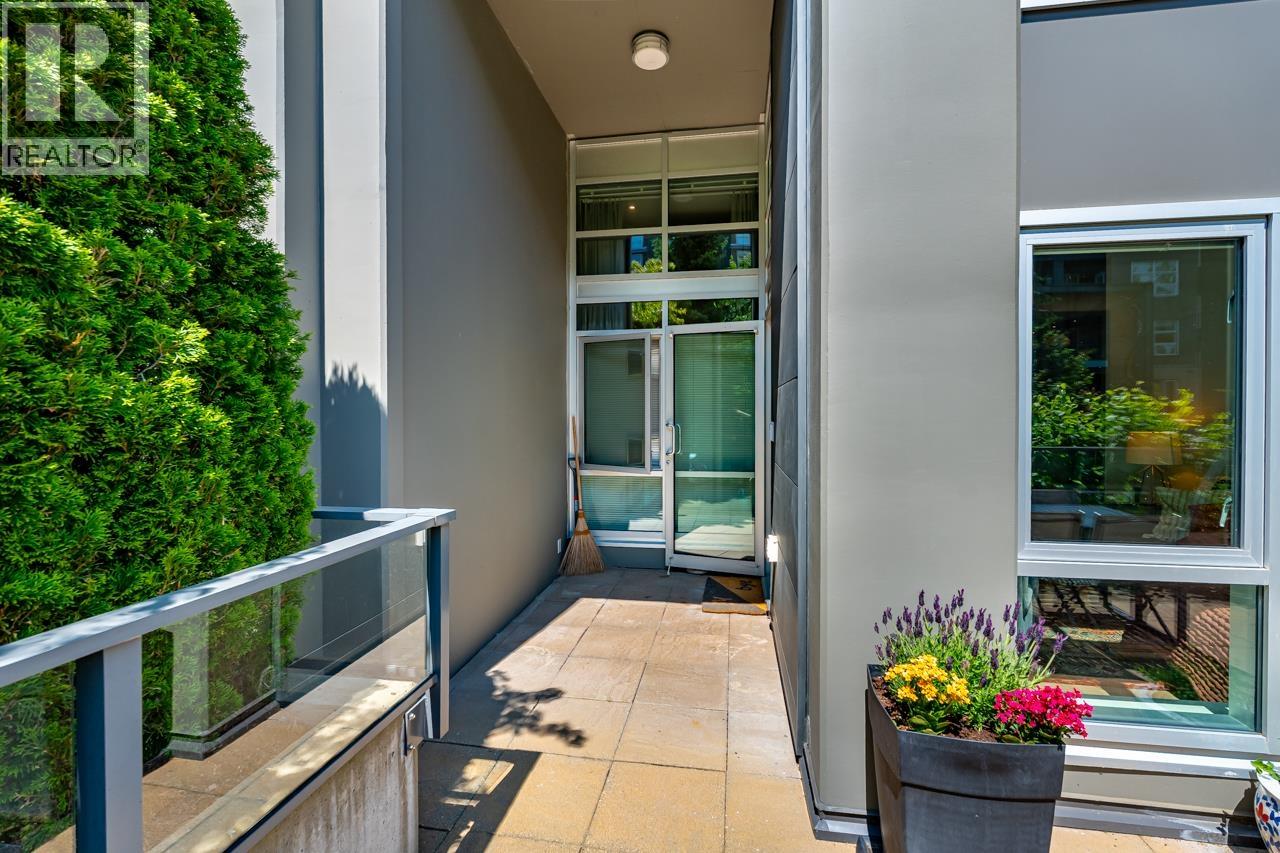 6 9150 University High Street, Burnaby, British Columbia  V5A 0C5 - Photo 28 - R3052216