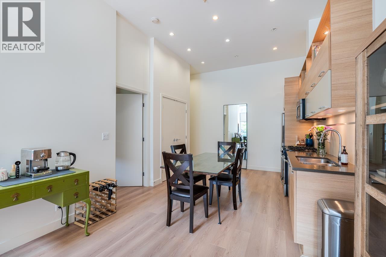 6 9150 University High Street, Burnaby, British Columbia  V5A 0C5 - Photo 8 - R3052216