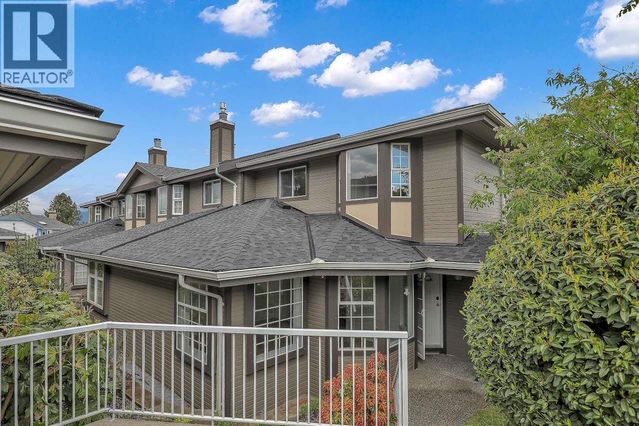 117 1140 CASTLE CRESCENT, Port Coquitlam, British Columbia