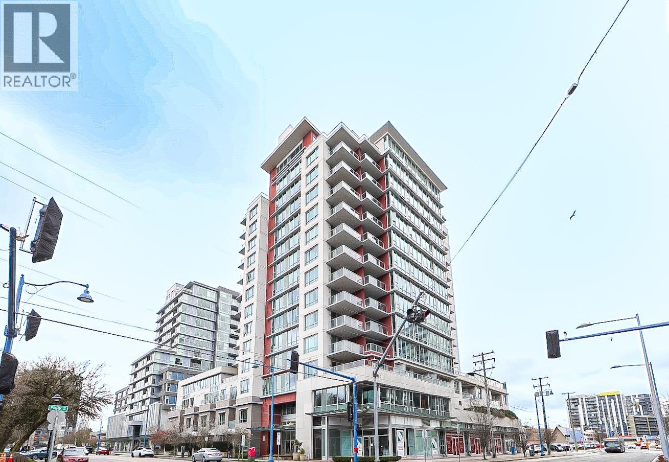 3 6733 BUSWELL STREET, Richmond, British Columbia