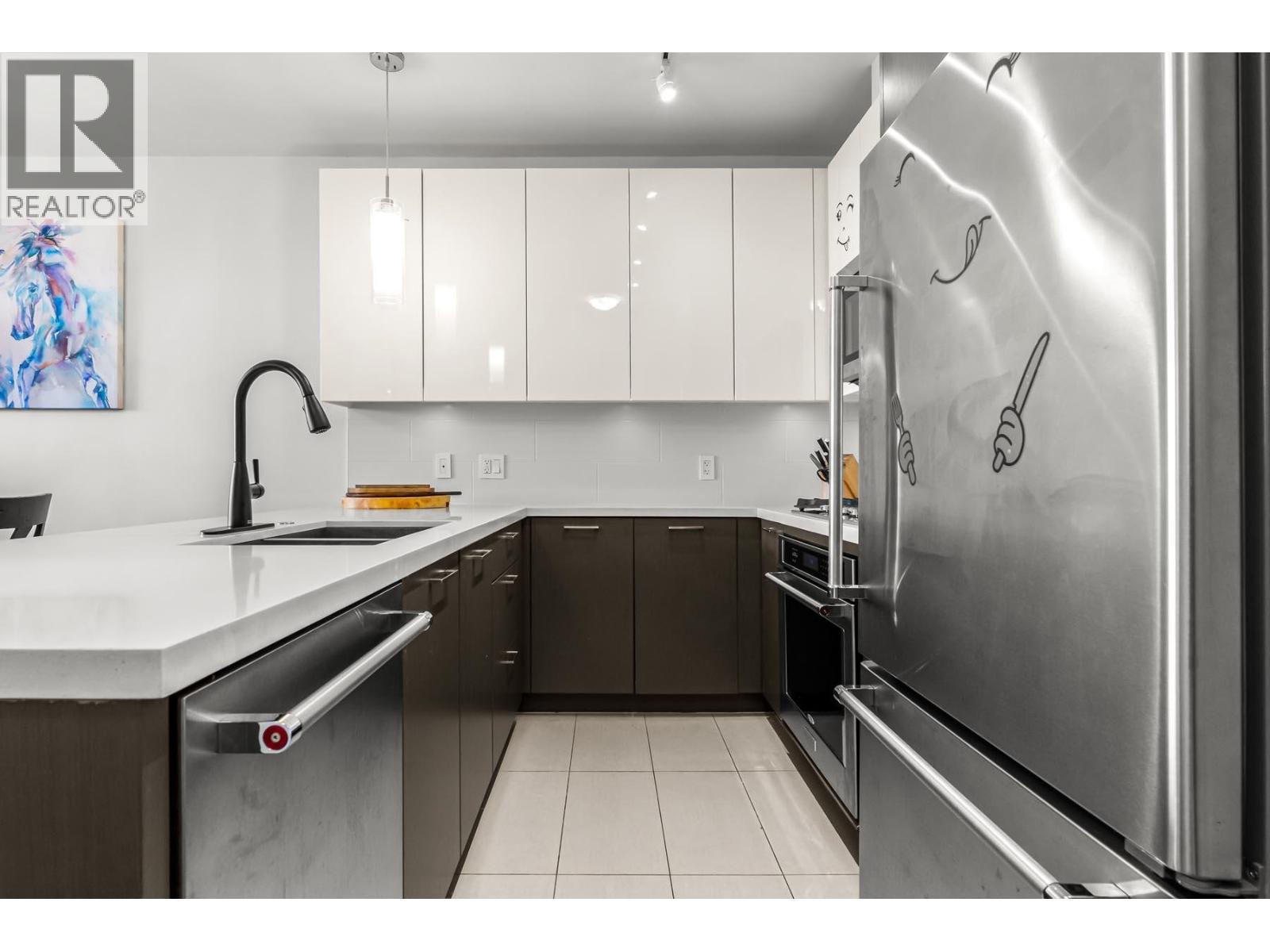 1210 271 Francis Way, New Westminster, British Columbia  V3L 0H2 - Photo 5 - R3052238