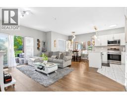 209 2488 KELLY AVENUE, Port Coquitlam, British Columbia