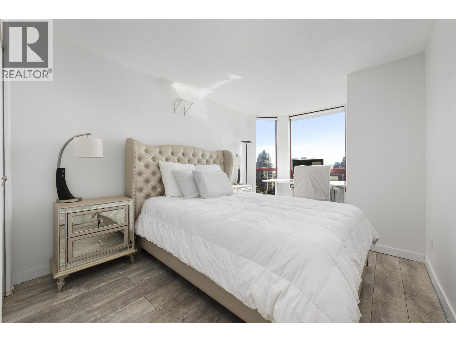 1401 811 Helmcken Street, Vancouver, British Columbia  V6Z 1B1 - Photo 5 - R3052243