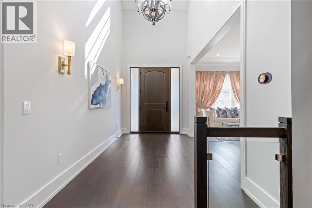 265 Woodale Avenue, Oakville, Ontario  L6K 2N3 - Photo 4 - 40773652