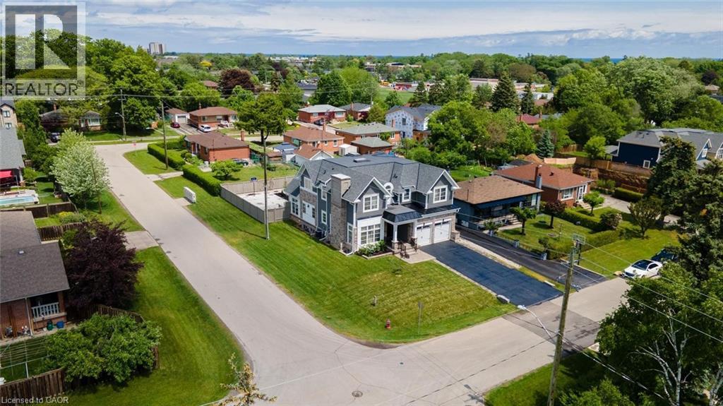 265 Woodale Avenue, Oakville, Ontario  L6K 2N3 - Photo 44 - 40773652