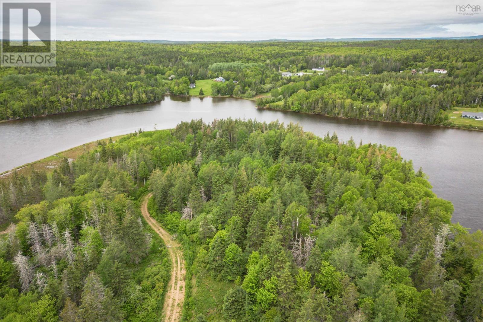 Lot 21a Jonathan R Bouman Ln, Evanston, Nova Scotia  B0E 1J0 - Photo 3 - 202505806