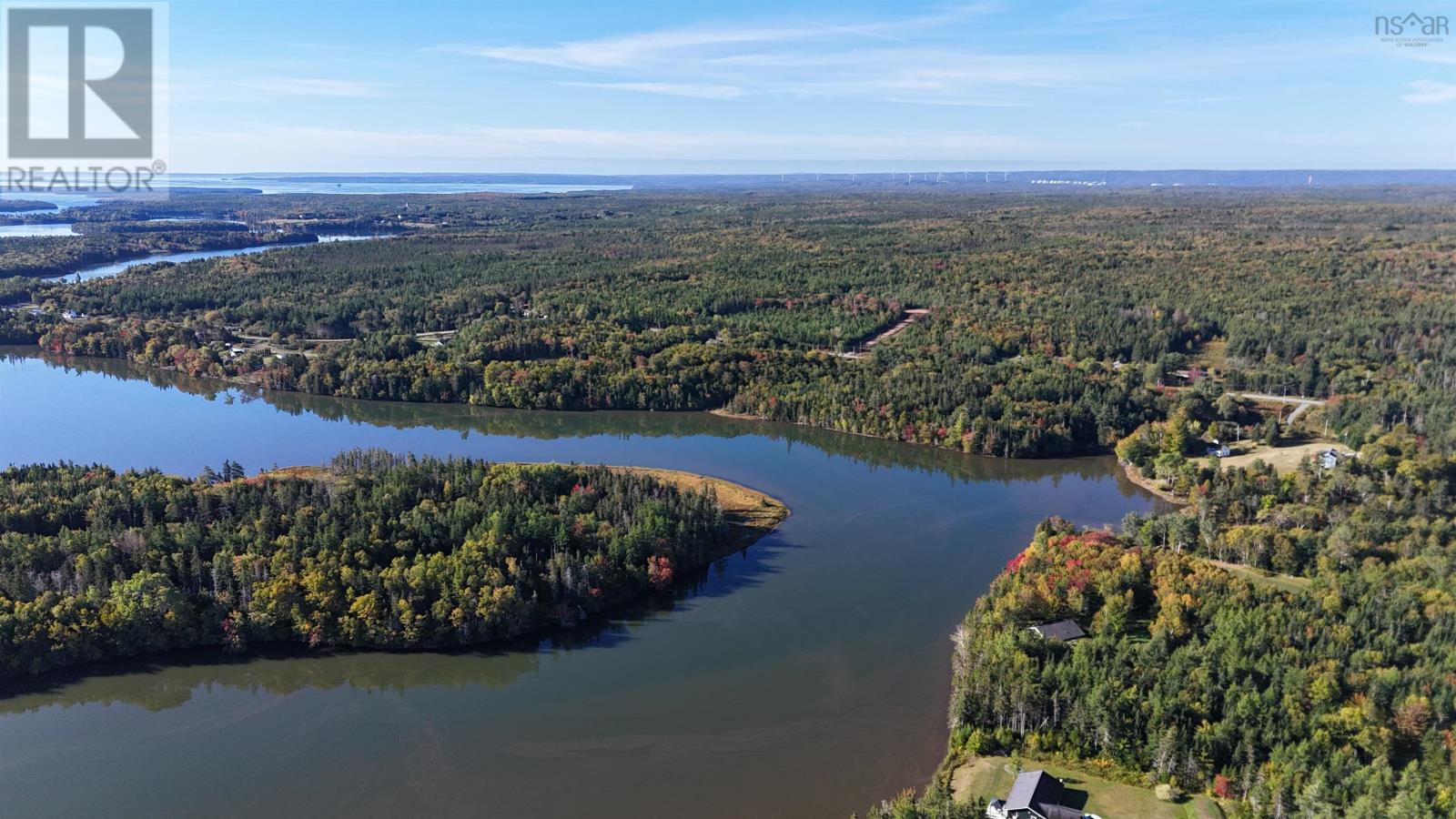 Lot 21a Jonathan R Bouman Ln, Evanston, Nova Scotia  B0E 1J0 - Photo 32 - 202505806