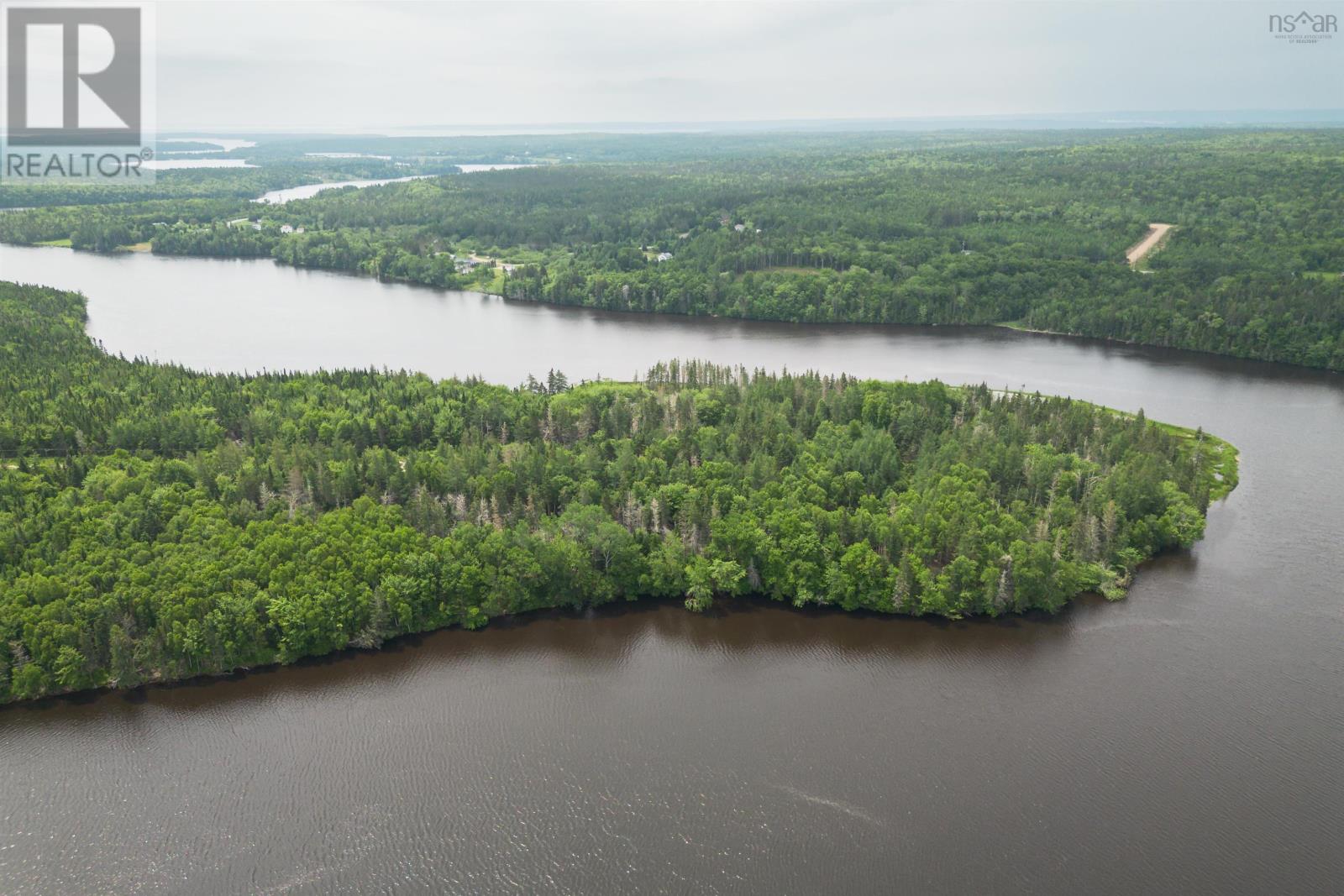 Lot 21a Jonathan R Bouman Ln, Evanston, Nova Scotia  B0E 1J0 - Photo 9 - 202505806