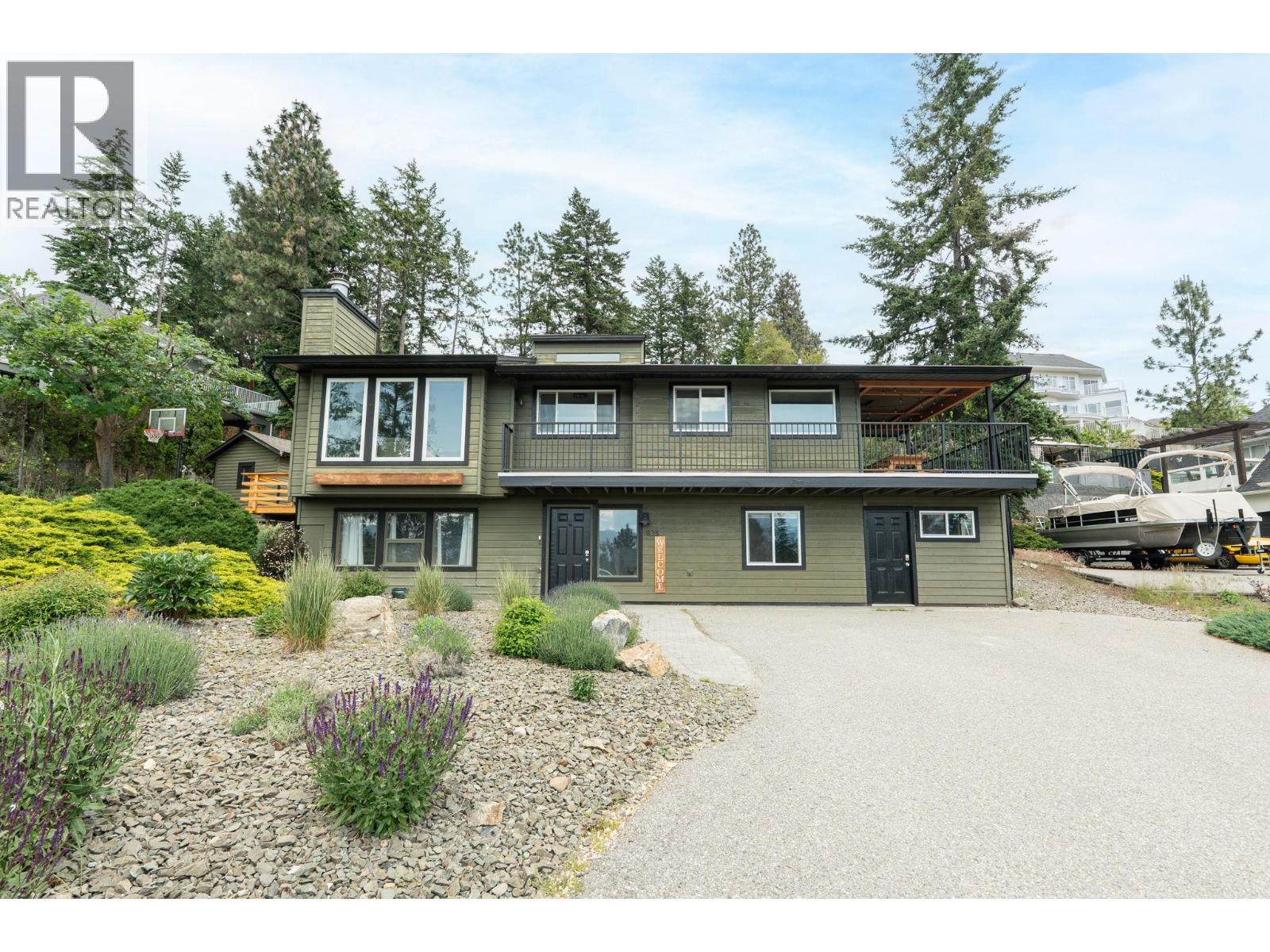1835 Horizon Drive, West Kelowna, British Columbia  V1Z 3E4 - Photo 2 - 10362233