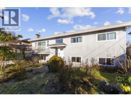 6771 WINCH STREET, Burnaby, British Columbia