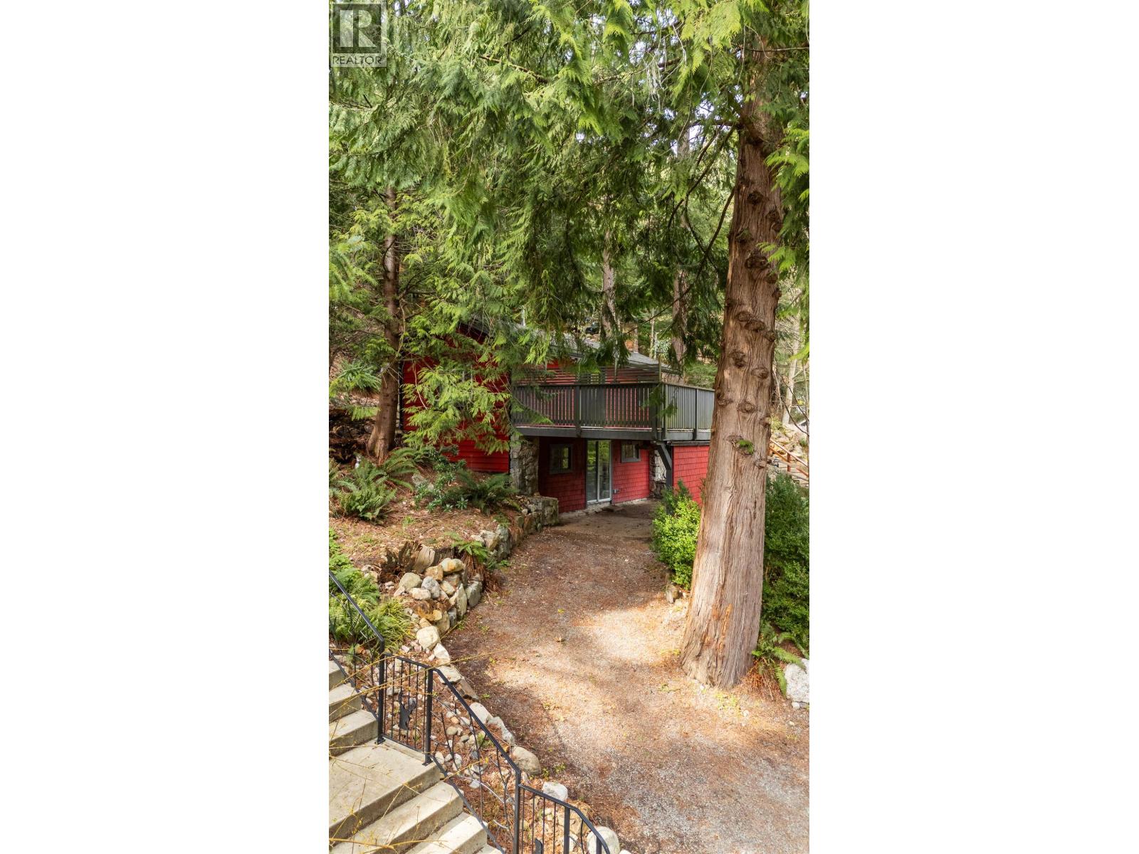 1312 Hillcrest Road, Bowen Island, British Columbia  V0N 1G1 - Photo 7 - R3052236