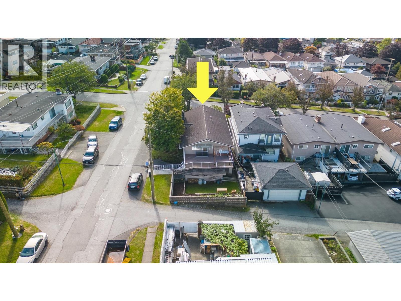 775 Esmond Avenue, Burnaby, British Columbia  V5C 4K4 - Photo 36 - R3052251