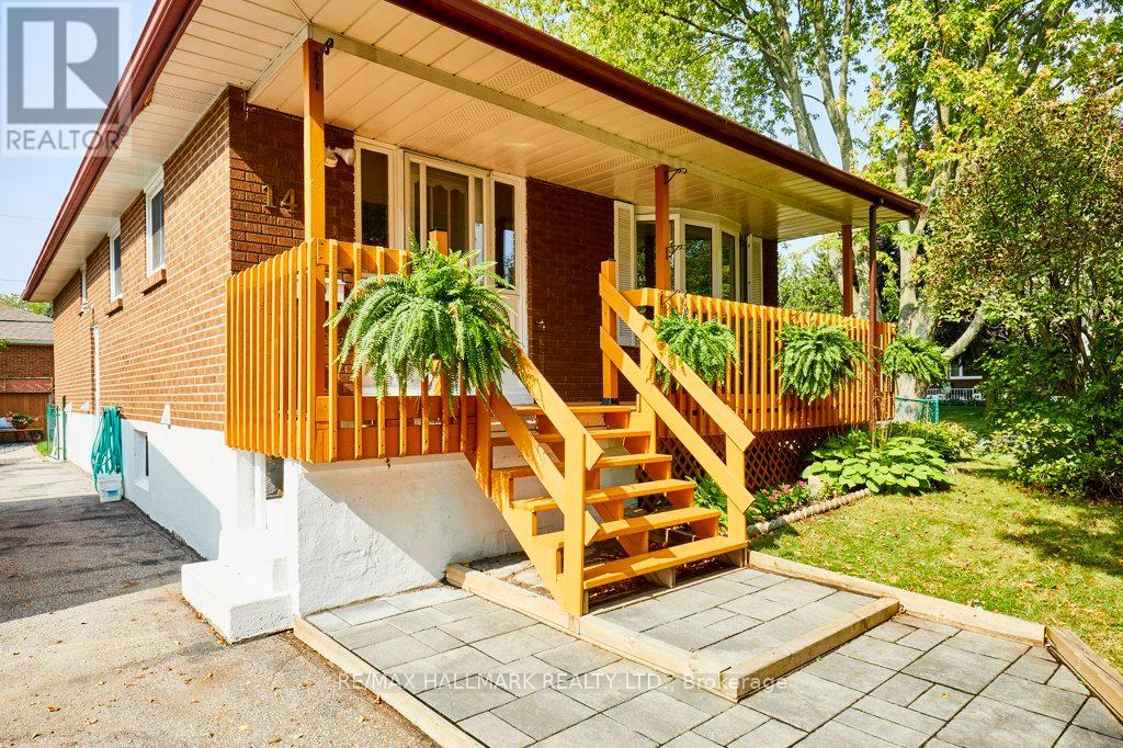 145 CLEMENTS ROAD E, Ajax, Ontario