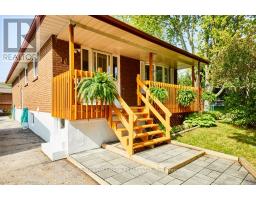 145 CLEMENTS ROAD E, Ajax, Ontario