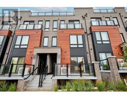 10 - 145 TAPSCOTT ROAD, Toronto, Ontario