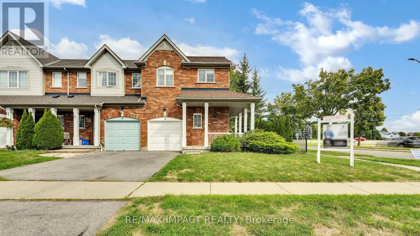2 Plantation Court N, Whitby (Williamsburg), Ontario  L1P 1R2 - Photo 1 - E12426564