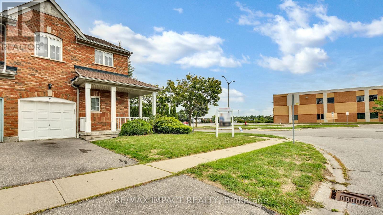 2 Plantation Court N, Whitby (Williamsburg), Ontario  L1P 1R2 - Photo 2 - E12426564