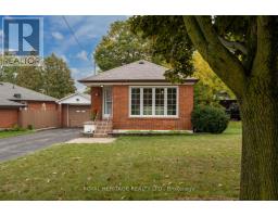 49 TANSLEY AVENUE, Toronto, Ontario