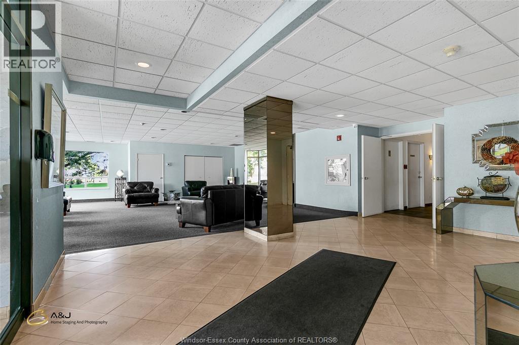 3601 Riverside Unit# 803, Windsor, Ontario  N8Y 4Y2 - Photo 6 - 25021266