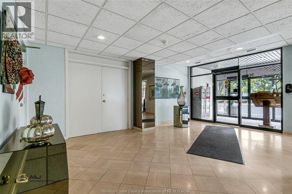 3601 Riverside Unit# 803, Windsor, Ontario  N8Y 4Y2 - Photo 7 - 25021266