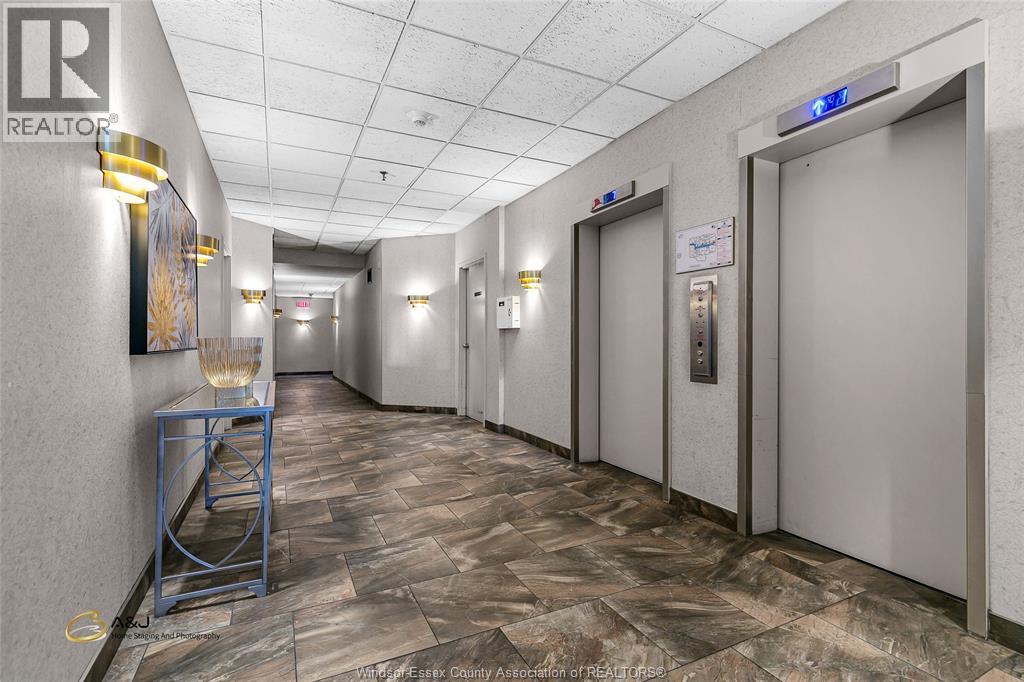 3601 Riverside Unit# 803, Windsor, Ontario  N8Y 4Y2 - Photo 10 - 25021266