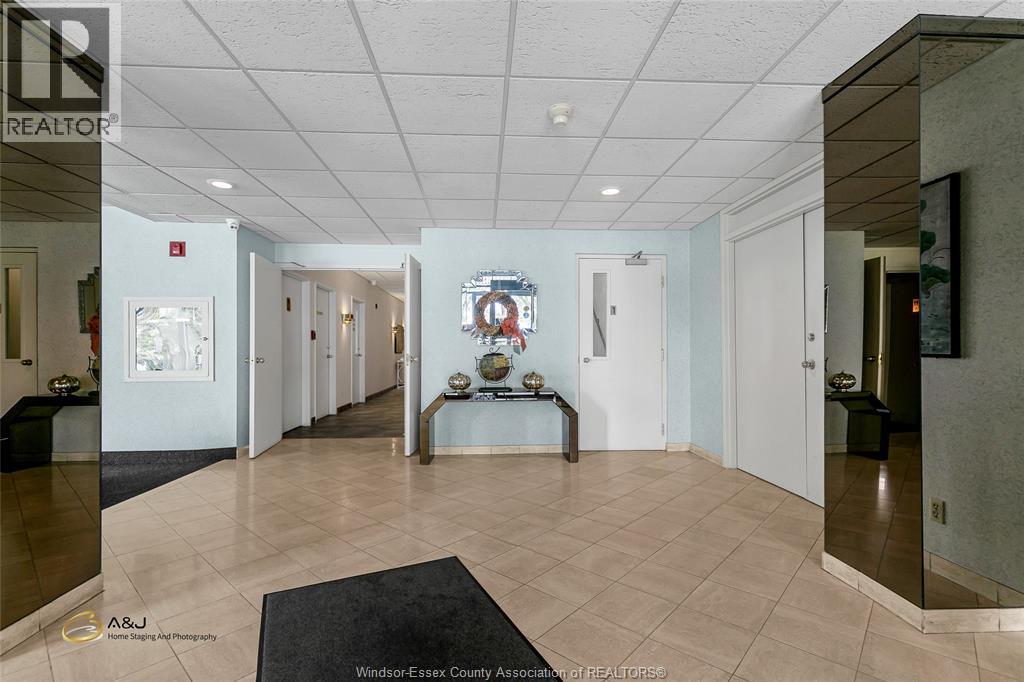 3601 Riverside Unit# 803, Windsor, Ontario  N8Y 4Y2 - Photo 9 - 25021266