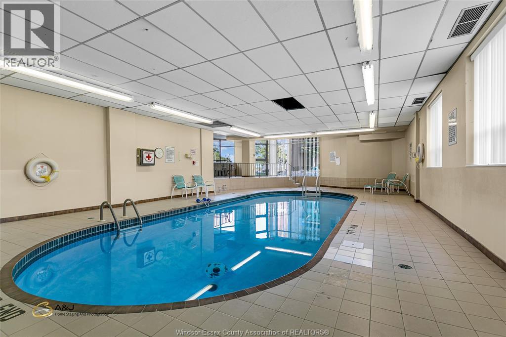 3601 Riverside Unit# 803, Windsor, Ontario  N8Y 4Y2 - Photo 28 - 25021266