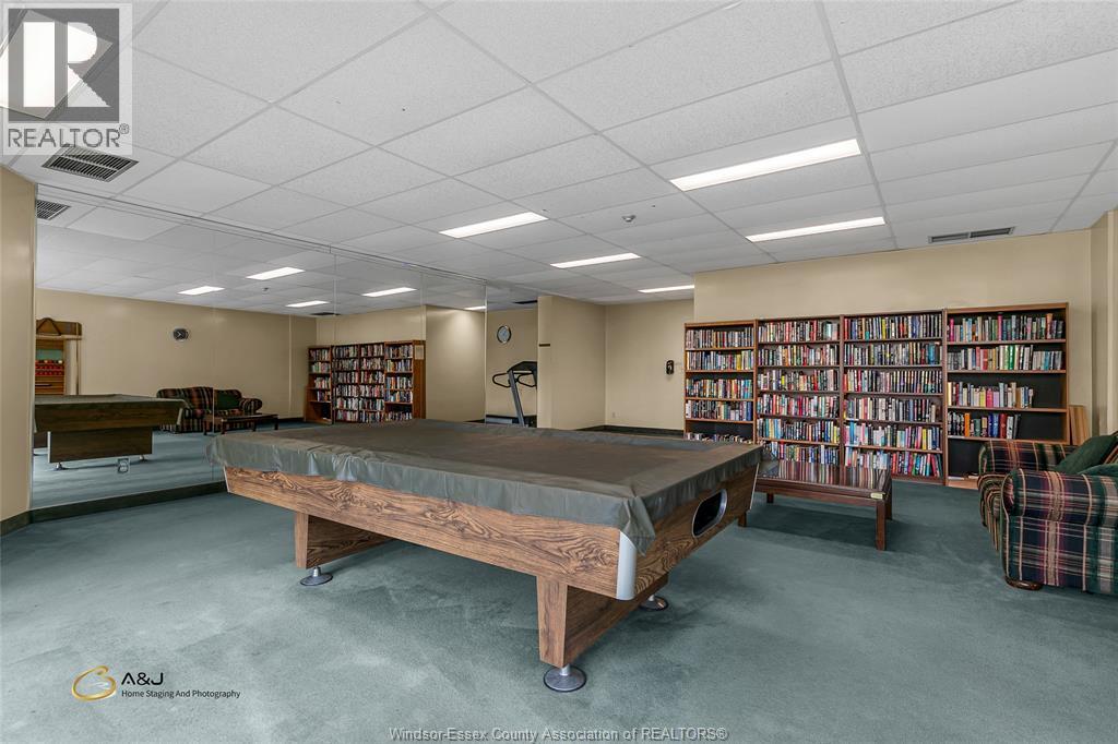 3601 Riverside Unit# 803, Windsor, Ontario  N8Y 4Y2 - Photo 26 - 25021266