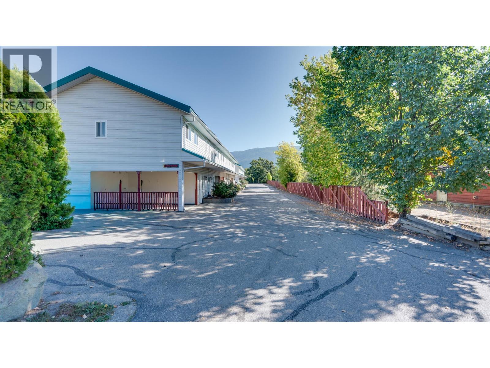 2620 Pleasant Valley Road Unit# 1, Armstrong, British Columbia
