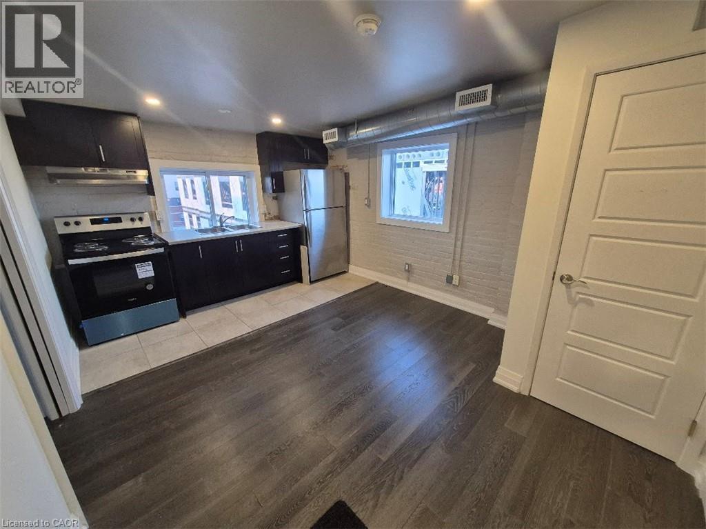 11 West Street Unit# 405, Brantford, Ontario  N3T 3E4 - Photo 1 - 40769359