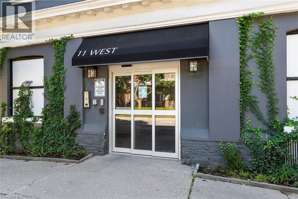 11 West Street Unit# 405, Brantford, Ontario  N3T 3E4 - Photo 10 - 40769359